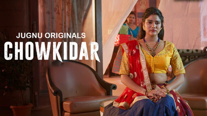 Chowkidaar | Season 01 | Episode 05